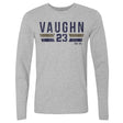 Greg Vaughn Men's Long Sleeve T-Shirt | 500 LEVEL