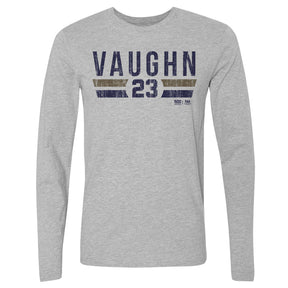 Greg Vaughn Men's Long Sleeve T-Shirt | 500 LEVEL