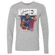 Jalen Duren Men's Long Sleeve T-Shirt | 500 LEVEL