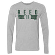 Jayden Reed Men's Long Sleeve T-Shirt | 500 LEVEL