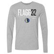 Cooper Flagg Men's Long Sleeve T-Shirt | 500 LEVEL
