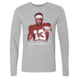 Reggie Powers III Men's Long Sleeve T-Shirt | 500 LEVEL