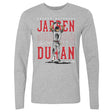 Jarren Duran Men's Long Sleeve T-Shirt | 500 LEVEL