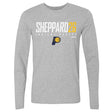Ben Sheppard Men's Long Sleeve T-Shirt | 500 LEVEL