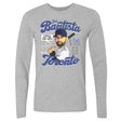 Jose Bautista Men's Long Sleeve T-Shirt | 500 LEVEL