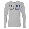 Matthew Schaefer Men's Long Sleeve T-Shirt | 500 LEVEL