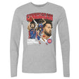 Cade Cunningham Men's Long Sleeve T-Shirt | 500 LEVEL