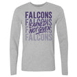 Four Points Men's Long Sleeve T-Shirt | 500 LEVEL