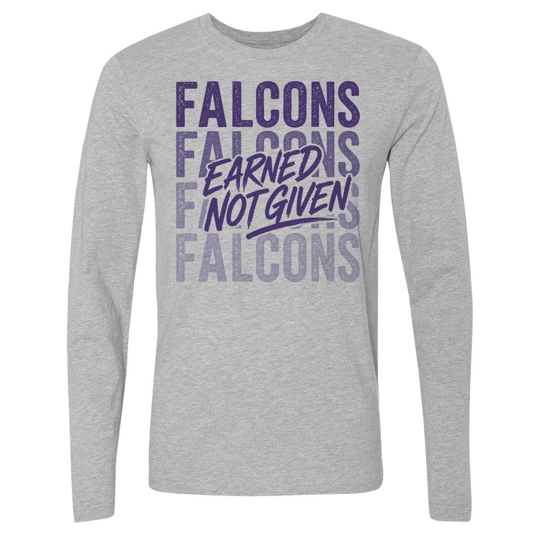 Four Points Men's Long Sleeve T-Shirt | 500 LEVEL