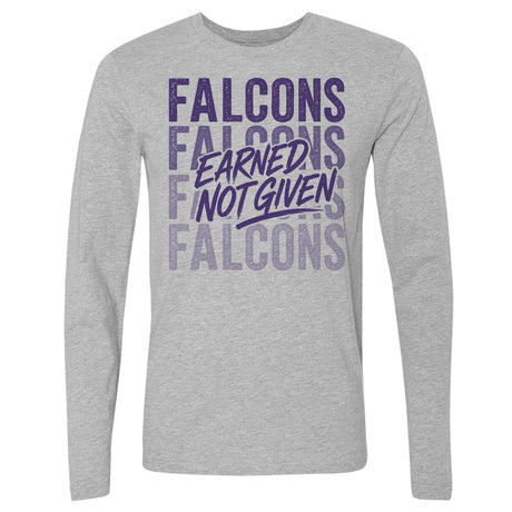 Four Points Men's Long Sleeve T-Shirt | 500 LEVEL