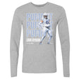 Cam Bynum Men's Long Sleeve T-Shirt | 500 LEVEL