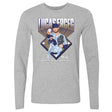 Lucas Erceg Men's Long Sleeve T-Shirt | 500 LEVEL