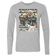 Philadelphia Men's Long Sleeve T-Shirt | 500 LEVEL