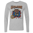 Shai Gilgeous-Alexander Men's Long Sleeve T-Shirt | 500 LEVEL