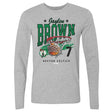 Jaylen Brown Men's Long Sleeve T-Shirt | 500 LEVEL