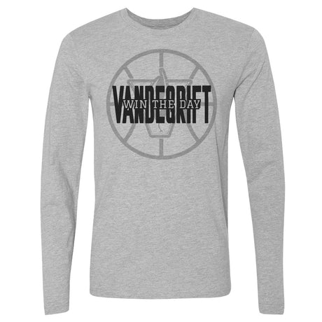 Vandegrift Men's Long Sleeve T-Shirt | 500 LEVEL