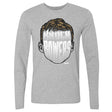 Brock Bowers Men's Long Sleeve T-Shirt | 500 LEVEL