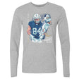 Tyler Warren Men's Long Sleeve T-Shirt | 500 LEVEL