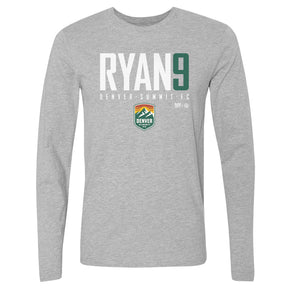 Yazmeen Ryan Men's Long Sleeve T-Shirt | 500 LEVEL