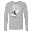 Jordan Addison Men's Long Sleeve T-Shirt | 500 LEVEL