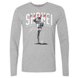 Shohei Ohtani Men's Long Sleeve T-Shirt | 500 LEVEL