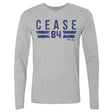 Dylan Cease Men's Long Sleeve T-Shirt | 500 LEVEL