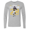 Adrian Peterson Men's Long Sleeve T-Shirt | 500 LEVEL