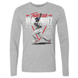 Teoscar Hernandez Men's Long Sleeve T-Shirt | 500 LEVEL