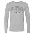 Jaybrio Pe Benito Men's Long Sleeve T-Shirt | 500 LEVEL