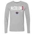 CJ McCollum Men's Long Sleeve T-Shirt | 500 LEVEL