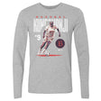 Racheal Kundananji Men's Long Sleeve T-Shirt | 500 LEVEL