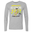 Ashley Hatch Men's Long Sleeve T-Shirt | 500 LEVEL