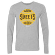 Gavin Sheets Men's Long Sleeve T-Shirt | 500 LEVEL