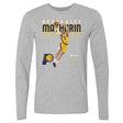 Bennedict Mathurin Men's Long Sleeve T-Shirt | 500 LEVEL