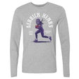 Derrick Henry Men's Long Sleeve T-Shirt | 500 LEVEL