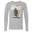 Torry Holt Men's Long Sleeve T-Shirt | 500 LEVEL