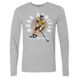 Noah Hanifin Men's Long Sleeve T-Shirt | 500 LEVEL