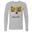 Danielle Collins Men's Long Sleeve T-Shirt | 500 LEVEL