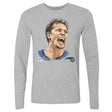 Moritz Wagner Men's Long Sleeve T-Shirt | 500 LEVEL