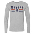 Jake Meyers Men's Long Sleeve T-Shirt | 500 LEVEL
