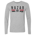 Frank Nazar Men's Long Sleeve T-Shirt | 500 LEVEL