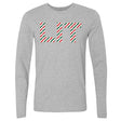 Christmas Men's Long Sleeve T-Shirt | 500 LEVEL