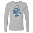 Joe Alt Men's Long Sleeve T-Shirt | 500 LEVEL