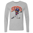 Juan Soto Men's Long Sleeve T-Shirt | 500 LEVEL