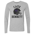 Cade Bennett Men's Long Sleeve T-Shirt | 500 LEVEL