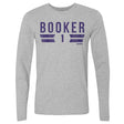 Devin Booker Men's Long Sleeve T-Shirt | 500 LEVEL