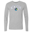 New York Cosmos Men's Long Sleeve T-Shirt | 500 LEVEL