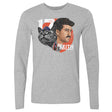 Keith Hernandez Men's Long Sleeve T-Shirt | 500 LEVEL