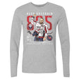 Alex Ovechkin Men's Long Sleeve T-Shirt | 500 LEVEL