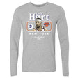 Josh Hart Men's Long Sleeve T-Shirt | 500 LEVEL